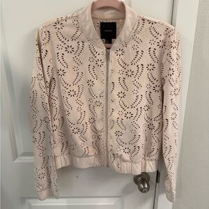 Size small Forever 21 light jacket